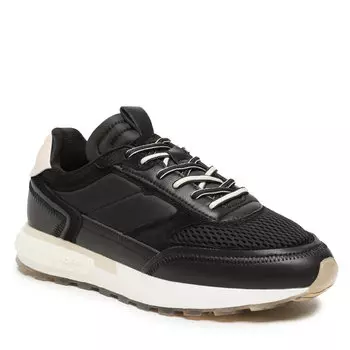 Кроссовки HOFF Haiti, черный