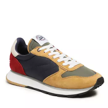 Кроссовки HOFF Helike, темно-синий