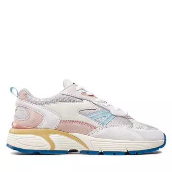 Кроссовки HOFF Illinois 12411005 Grey, серый