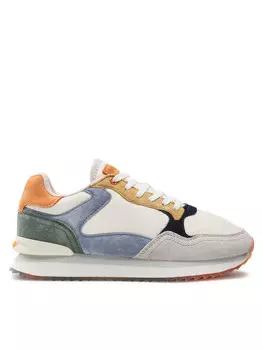 Кроссовки Hoff, красочный