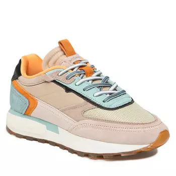 Кроссовки HOFF Kumasi, цветной/бежевый