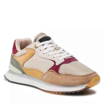 Кроссовки HOFF Madrid, бежевый