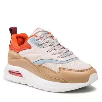 Кроссовки HOFF MarinaBay, бежевый