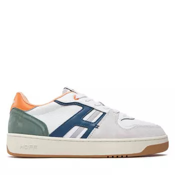 Кроссовки HOFF Metropole 12409601 Orange, оранжевый