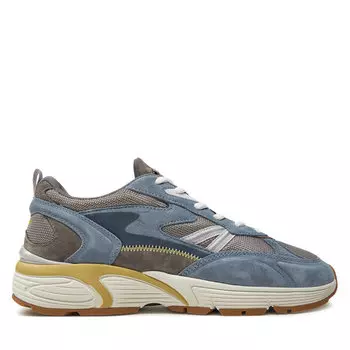 Кроссовки HOFF Minnesota 12411604 Blue, синий