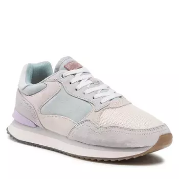 Кроссовки HOFF Napoli 22202011 Blue, синий