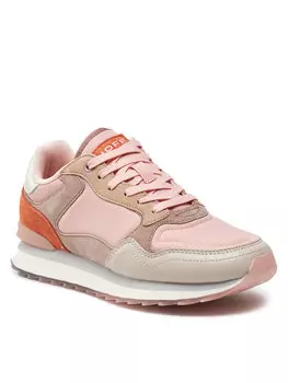 Кроссовки Hoff, оранжевый