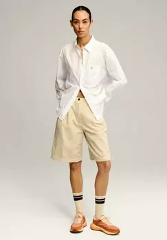 Кроссовки HOFF, оранжевый