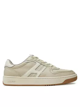 Кроссовки HOFF Pavillon, бежевый