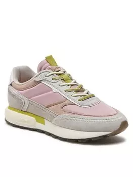 Кроссовки Hoff, розовый