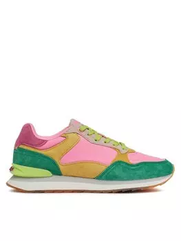 Кроссовки HOFF, розовый