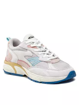 Кроссовки Hoff, серый