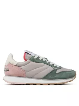 Кроссовки Hoff, серый