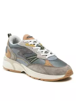 Кроссовки Hoff, синий