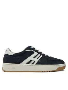 Кроссовки Hoff, синий