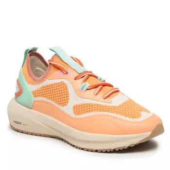 Кроссовки HOFF Stream, оранжевый