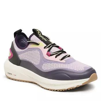 Кроссовки HOFF Swimg, фиолетовый