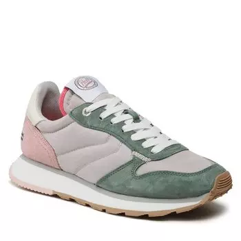 Кроссовки HOFF Syracuse, серого цвета