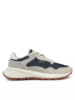 Кроссовки HOFF, темно-синий