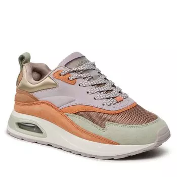 Кроссовки HOFF TheBig Apple, оранжевый