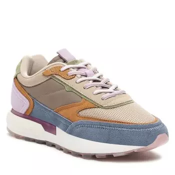 Кроссовки HOFF Turkana, темно-синий