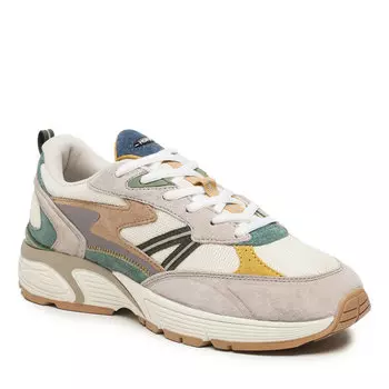 Кроссовки HOFF Vermont, белый