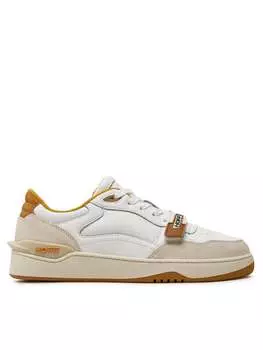 Кроссовки HOFF Walkman, желтый