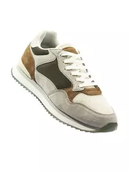 Кроссовки Hoff WASHINGTON, серый