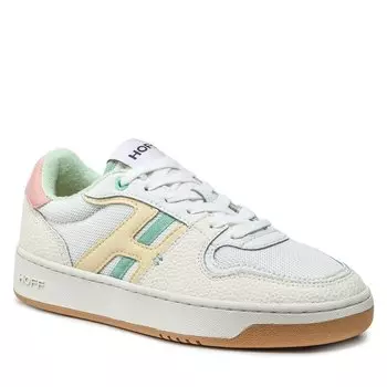 Кроссовки HOFF Waterloo, цветной/бежевый