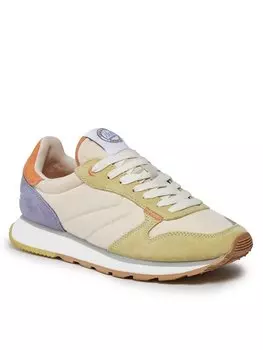 Кроссовки Hoff, зеленый