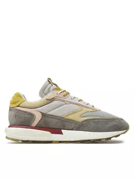 Кроссовки Hoff, зеленый