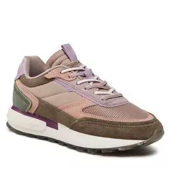 Кроссовки HOFF Zimbabwe, зеленый