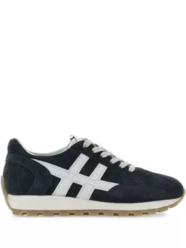 Кроссовки Hogan 86er, синий