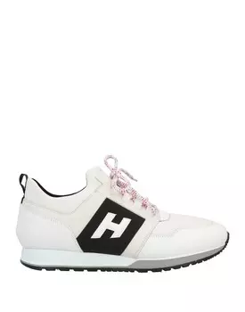 Кроссовки Hogan, белый