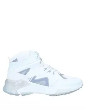 Кроссовки Hogan, белый