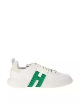 Кроссовки Hogan, белый