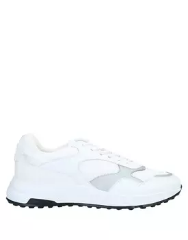 Кроссовки Hogan, белый
