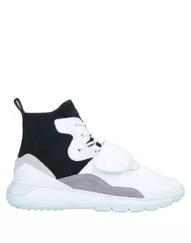 Кроссовки Hogan, белый