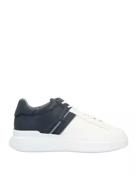 Кроссовки Hogan, белый