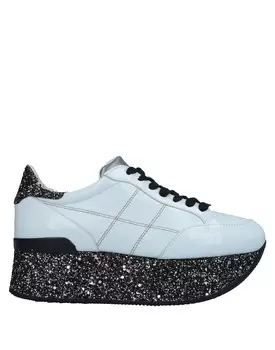 Кроссовки Hogan, белый