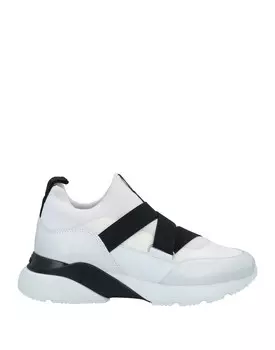 Кроссовки Hogan, белый
