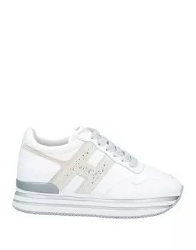 Кроссовки Hogan, белый
