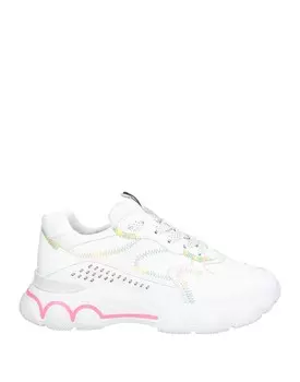 Кроссовки Hogan, белый