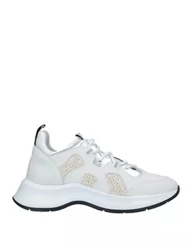Кроссовки Hogan, белый