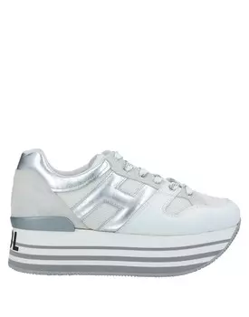 Кроссовки Hogan, белый