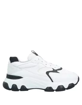 Кроссовки Hogan, белый