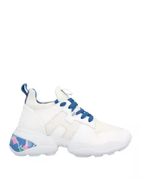 Кроссовки Hogan, белый