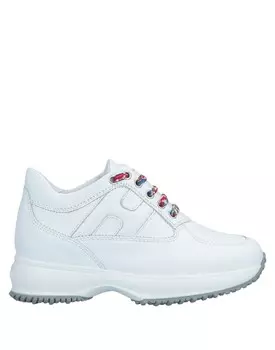 Кроссовки Hogan, белый