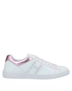 Кроссовки Hogan, белый