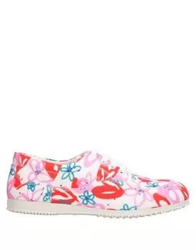 Кроссовки Hogan, белый